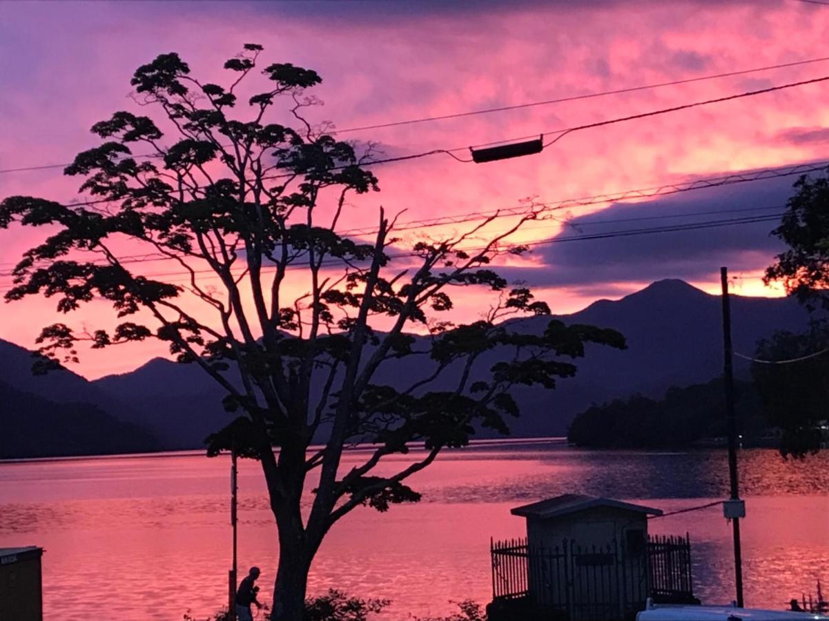 Chuzenji Pension Nikko Dış mekan fotoğraf